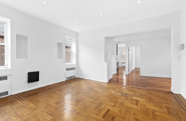 304 East 45th Street - 304 East 45th Street, Brooklyn, NY 11203