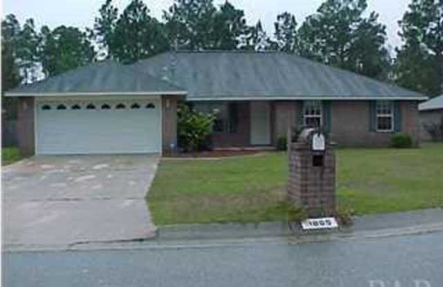 1869 SOUTHBAY DR - 1869 Southbay Drive, Escambia County, FL 32506