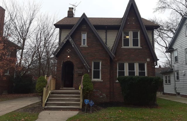 16524 Edinborough Rd - 16524 Edinborough Road, Detroit, MI 48219