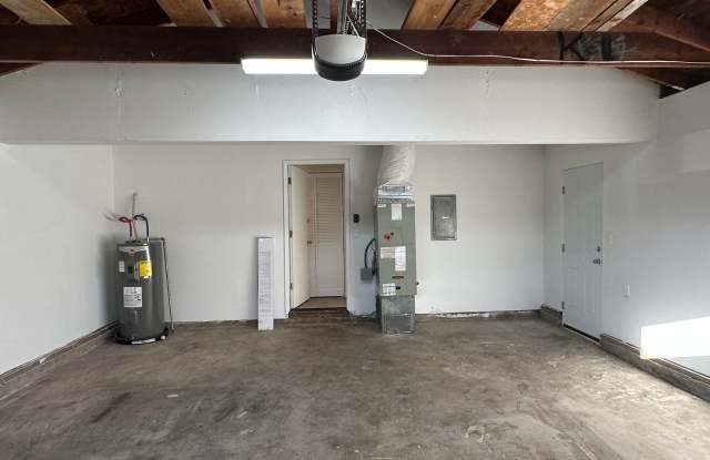 Your Newly Updated 3 Bed, 1 Bath Move-In Ready Home!