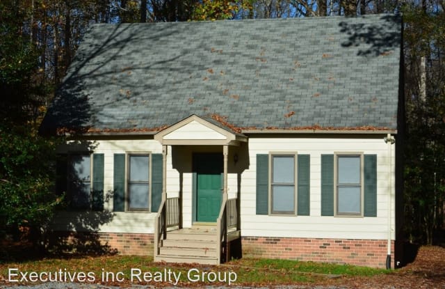 2500 Brookforest Court - 2500 Brookforest Court, Chesterfield County, VA 23112