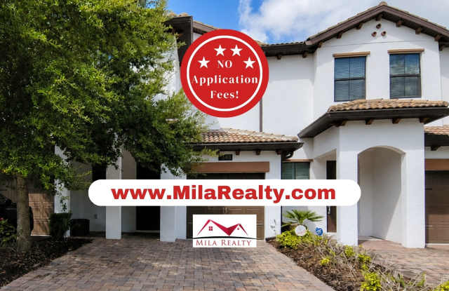 1348 Royal Saint George Boulevard - 1