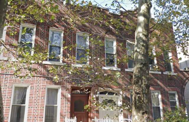 384 E 96th Street