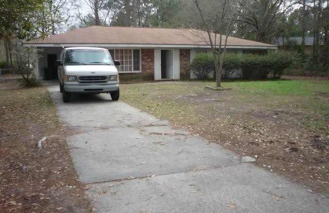 1 Oak Street