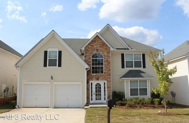 231 Baywood Xing - 231 Baywood Crossing, Paulding County, GA 30141