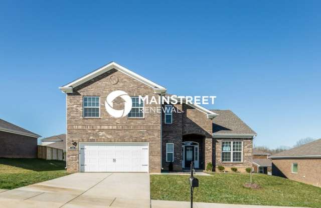 454 Bryce Canyon Way