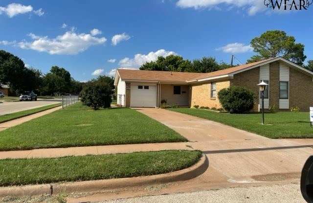 4601 TAMMY DRIVE