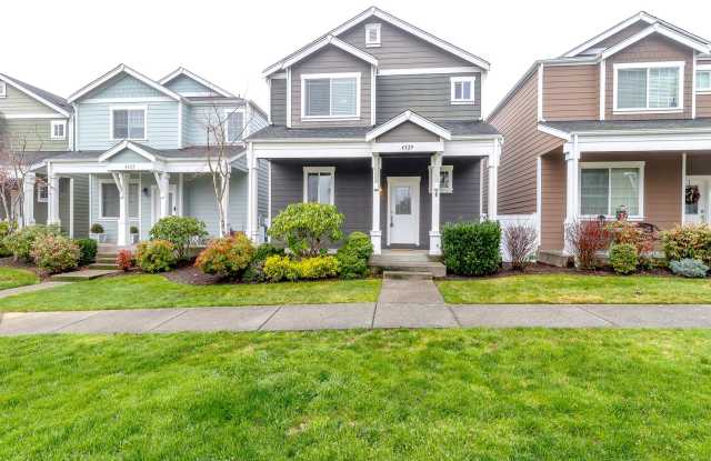 Photo of Beautiful Lacey Home with new paint and carpet in Popular Edgewater Community