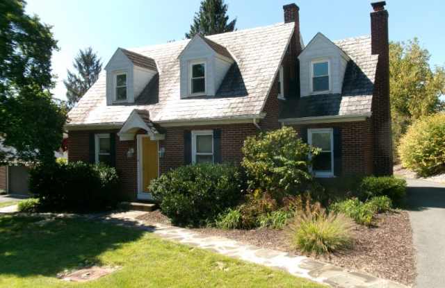 2162 Millersville Road - 2162 Millersville Road, Lancaster County, PA 17603