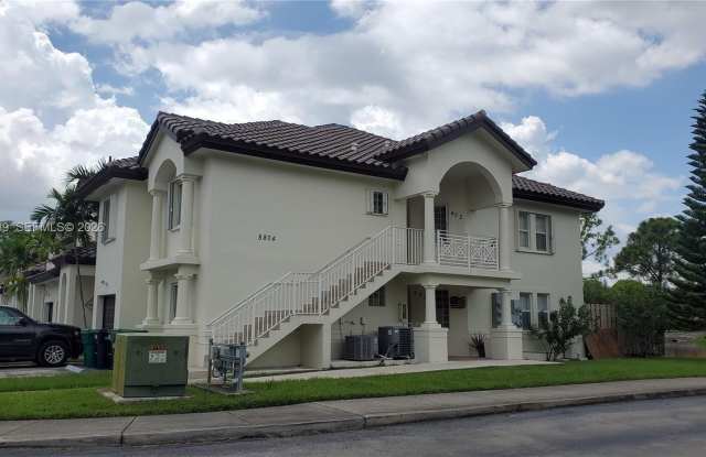 8804 NW 109th Pl