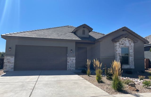 7732 Station Ct NW - 7732 Station Court Northwest, North Valley, NM 87107