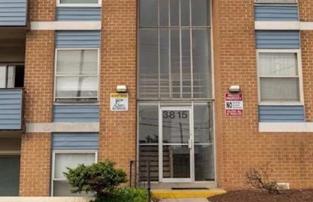 3815 SAINT BARNABAS Road unit: T2