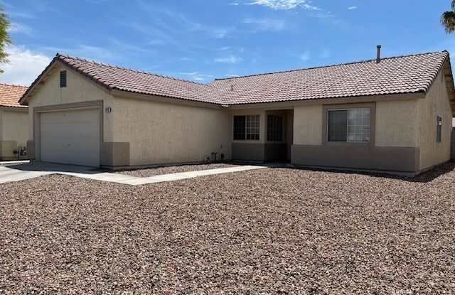 2919 Clear Canyon Lane