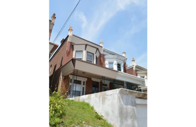 513 E TULPEHOCKEN STREET - 513 E Tulpehocken St, Philadelphia, PA 19144