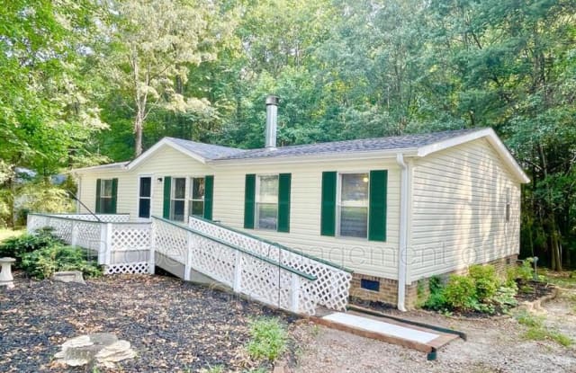 433 Tanner Rd - 433 Tanner Road, Greenville County, SC 29681