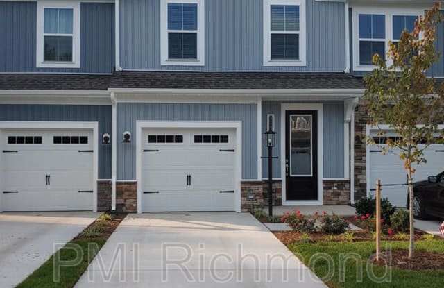 9248 St. Charles Cir - 9248 Saint Charles Circle, Richmond, VA 23235