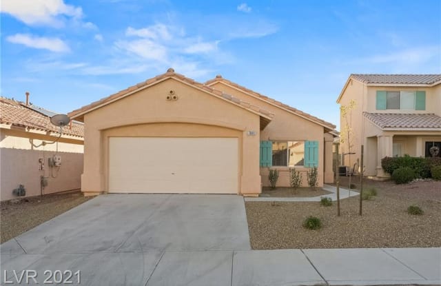 7841 Pinnochio Avenue - 7841 Pinnochio Avenue, Las Vegas, NV 89131