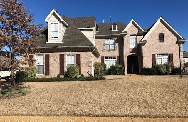 6228 Sierra Drive - 6228 Sierra Drive, Olive Branch, MS 38654