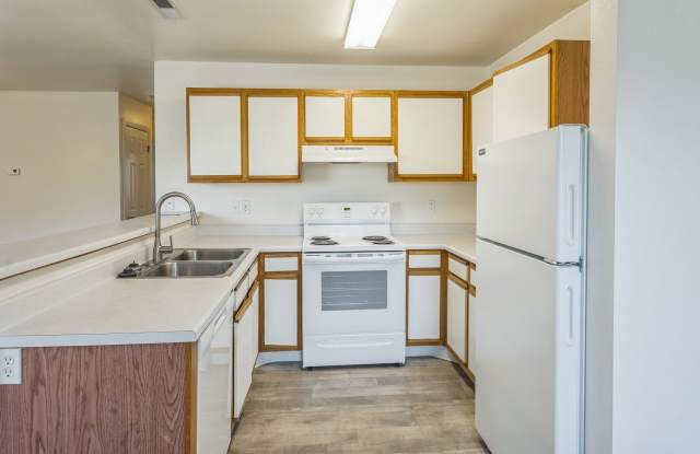 Photo of Brittany Greens