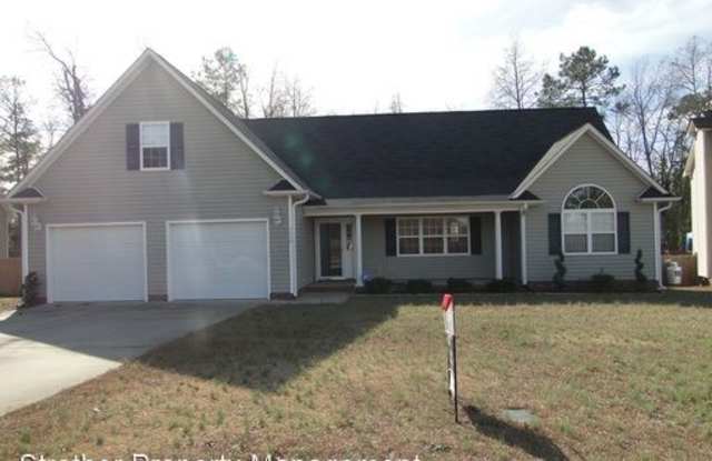 1117 Fairhaven Trail - 1117 Fairhaven Trail, Cumberland County, NC 28348