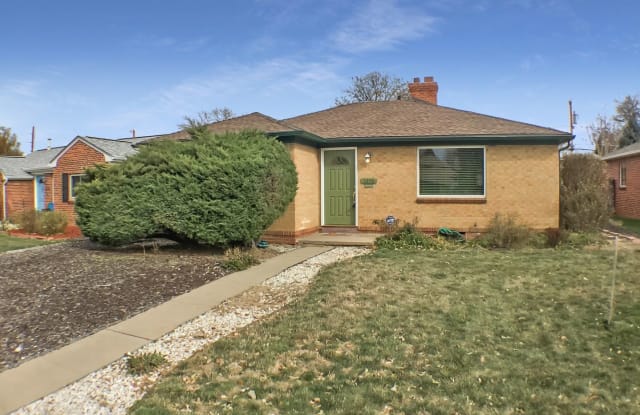 2870 Ivy St - 2870 Ivy Street, Denver, CO 80207