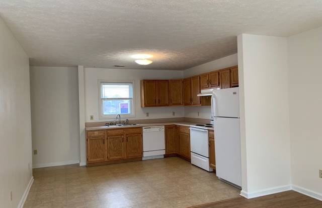 3 Bedroom 2.5 Bath Townhouse
