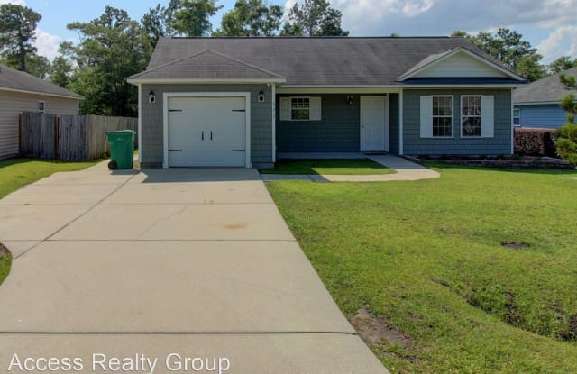 171 Everett Yopp Drive - 171 Everett Yopp Drive, Onslow County, NC 28460