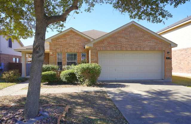 Gorgeous Single Story Home in Cibolo! Realtor Commission: $650