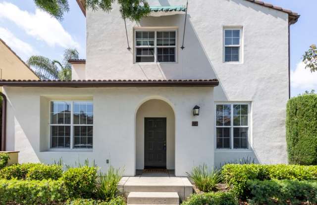 Irvine Condo Now Leasing
