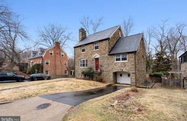 3209 19TH ROAD N - 3209 19th Road North, Arlington, VA 22201