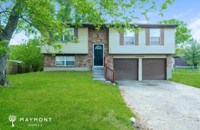 9354 Kingsboro Court