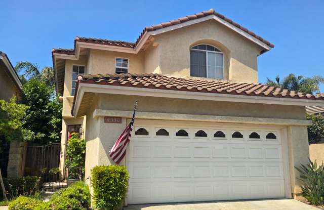 The Meadows Condo in Camarillo