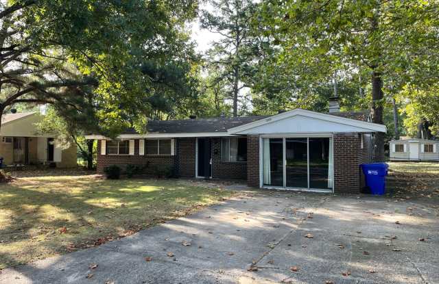 3 Bed 1.5 Bath Home
