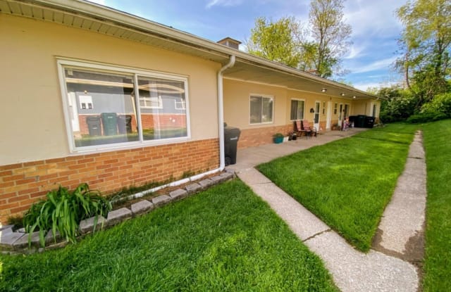 3719 Kirkup Avenue - 3719 Kirkup Avenue, Cincinnati, OH 45213