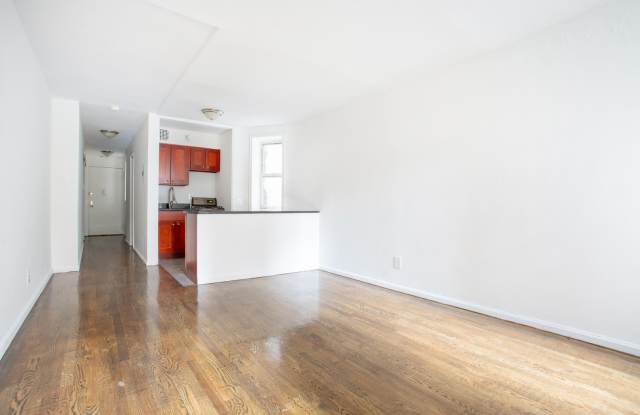 311 East 25th Street