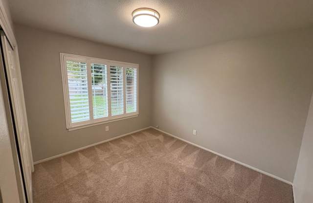 SW Visalia Home with Pool Available Now!