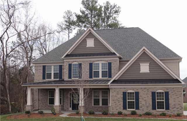 18317 Lilliesleaf Glenn Ln