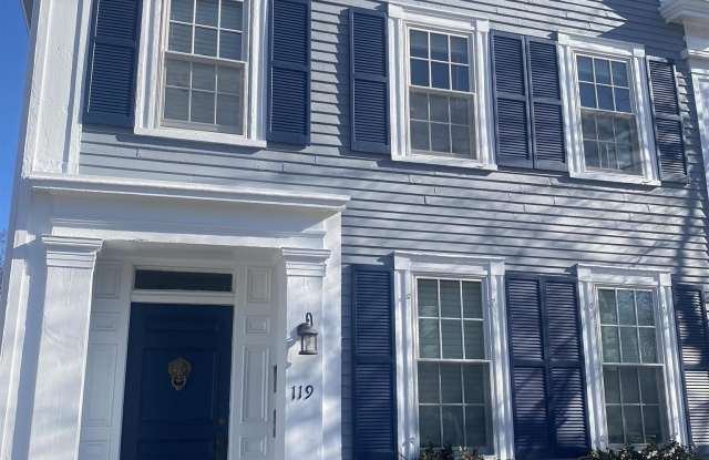 119 Summer Street