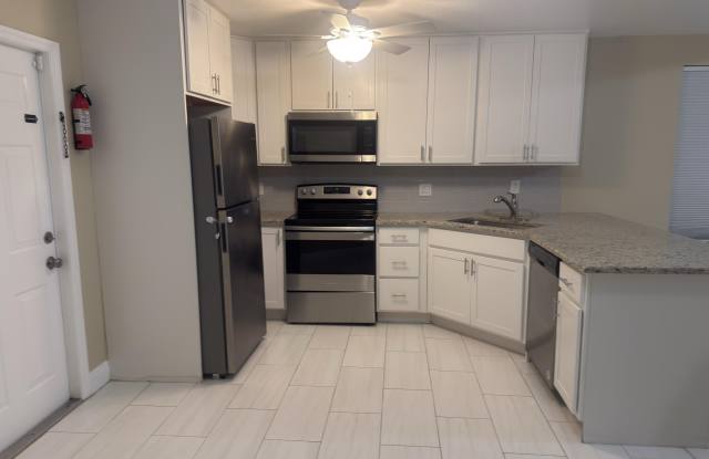 13616 Yarmouth Court unit: 13616