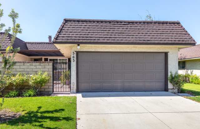 363 Viejo Drive - 363 Viejo Drive, Camarillo, CA 93010