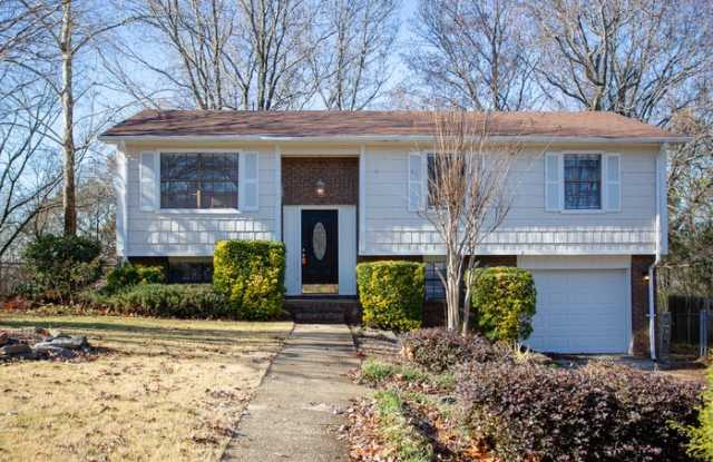 2608 Streetman Circle