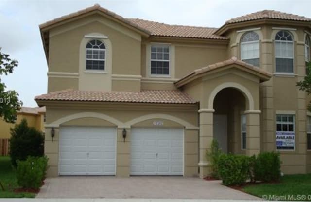 11568 Northwest 84th Street - 11568 NW 84th St, Doral, FL 33178