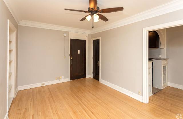 Loring Grove Apartments