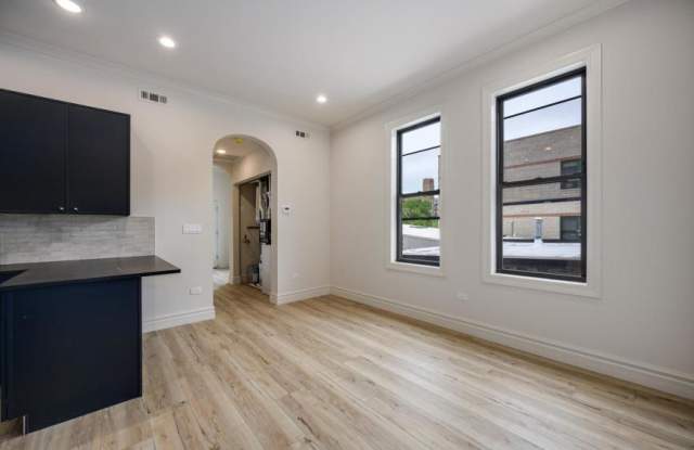 1710 West Belmont Ave.