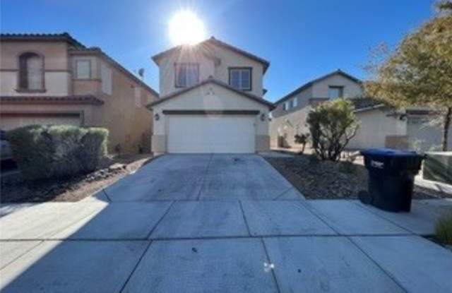 6237 Capehart Falls - 6237 Capehart Falls Street, North Las Vegas, NV 89081