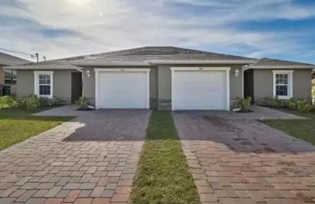 404 SW 3RD Ct - 404 Southwest 3rd Court, Cape Coral, FL 33991