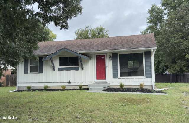 Photo of 1725 Whittier Dr