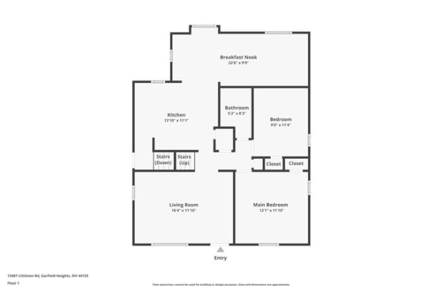 13407 Littleton Road