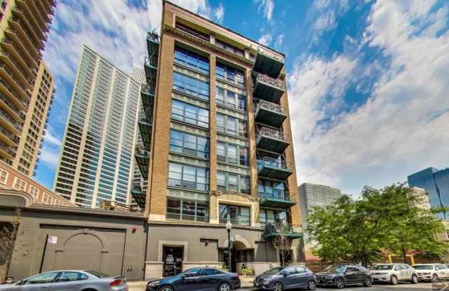 1133 South Wabash Ave.
