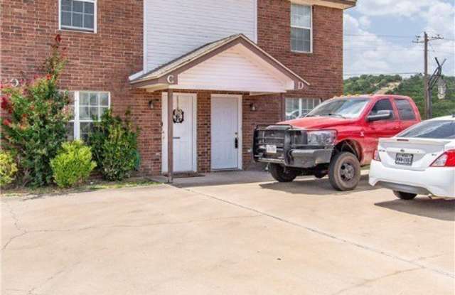 Photo of 4207 Primrose Drive unit: D